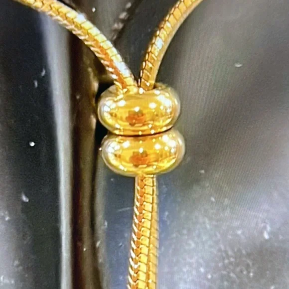 Chanel Holiday 2024 CC Pendant Charm - Picture 7 of 10